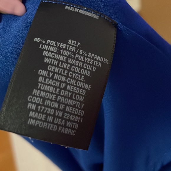 Mossimo (Target) Sleeveless A-Line Dress - Picture 6 of 6